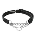 thumbnail image 2 of Pet Supplies Nylon Reflective Dog Leash Soft and Durable for Training and Walking, 2 of 5