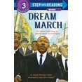 thumbnail image 1 of Dream March, Vaunda Micheaux Nelson Paperback, 1 of 3