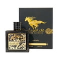 thumbnail image 1 of Lattafa Qaed Al Fursan For Him / Her EDP 90mL, 1 of 3