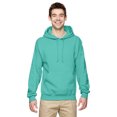 thumbnail image 1 of Jerzees Adult 8 oz. NuBlend Fleece Pullover Hood - 996, 1 of 1