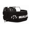 thumbnail image 2 of Walker's Razor Slim Electronic Bluetooth Shooting Ear Protection Muff, Black, 2 of 4