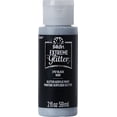 thumbnail image 1 of Folkart scintillement extrême noir, 59 ml, 1 of 5