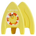 thumbnail image 1 of Product Category Carton Swimming Floating Board Back Float for Adults Beginners Learning Aid in Swimming Training, 1 of 4