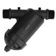 thumbnail image 3 of Irrigation Filter, Low Drip Head 120 Mesh Drip Filter Easy Fit Larger Filter Area  For Gardening For Greenhouse For Agriculture, 3 of 8