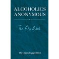 thumbnail image 1 of Alcoholics Anonymous: The Big Book, 1 of 3