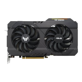 ASUS TUF-GTX1660S-O6G-GAMING - OC Edition - graphics card - GF GTX