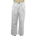 thumbnail image 4 of StSilkitty Pantalon de Costume Décontracté pour Homme, Couleur Unie, Taille Extensible, Pantalon Habillé avec Poche, Confortable et Respirant, 4 of 7