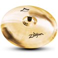 thumbnail image 4 of Zildjian A20079 21" A Sweet Ride Brilliant Drumset Cymbal W/Low - Mid Pitch With ZKEY, 4 of 4