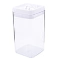 thumbnail image 1 of EGNMCR Airtight Food Storage Cereal Plastic Kitchen Pantry Storage Container Storage container, 1 of 1