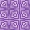 thumbnail image 1 of Ahgly Company Machine Washable Indoor Square Transitional Blue Violet Purple Area Rugs, 8' Square, 1 of 7