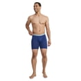thumbnail image 5 of Jockey Boxeur-Brief à Jambe Longue de 7 Po pour Hommes ActiveStretch - Lot de 3, 5 of 5