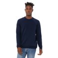 thumbnail image 1 of Bella Canvas mens 3901, L, Navy, 1 of 1