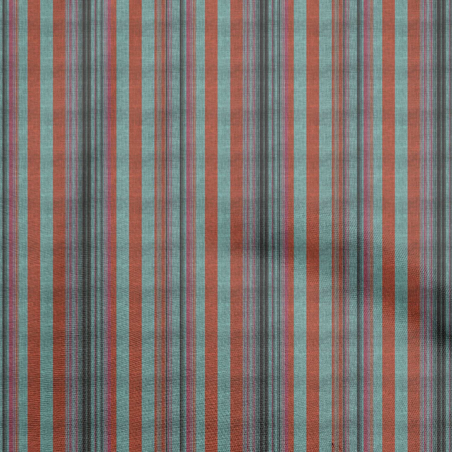oneOone Velours Rouge Tissu à Blocs Matière de Robe Tissu Imprimé Tissu au Mètre 58 Pouces Wide-GF