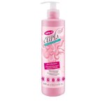 Curl Shampoo – Gently Cleanses, Seals in Moisture and Boosts Shine to Dry, Frizzy and Curly Hair – Colour-Safe & Sulfate-Free with Natural Ingredients