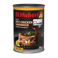 thumbnail image 1 of Sauce à sandwich hot chicken, 1 of 5