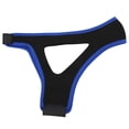 thumbnail image 3 of Anti Snoring Chin Strap Adjustable Breathable Stops Snoring Strap Jaw Support Belt for Men and Women, 3 of 8