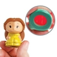 thumbnail image 3 of Disney Princess Finger Puppet Set, 3 of 6