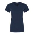 thumbnail image 1 of T-Shirt Softstyle pour Femmes de Poids Moyen, 1 of 1
