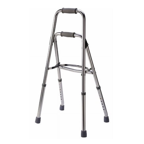 Side Hemi Walker
