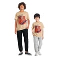 thumbnail image 3 of George Boys' Graphic T-Shirt, 3 of 6