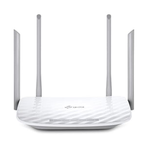 TP-Link AC1200 Routeur à double bande sans fil