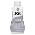 thumbnail image 1 of RIT All Purpose Liquid Dye, Pearl, 236 mL (8 oz), 1 of 2