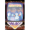 thumbnail image 4 of Netflix Stranger Things : Saison 2 - Palace Arcade, 4 of 4