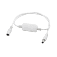 thumbnail image 4 of 24 Hour Auto Reboot Router Routing Timer Reset Tool DC Power Timing Fiber Modem Router DC Power Manager White,1 x Router restart line,White, 4 of 8