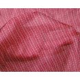 thumbnail image 4 of oneOone Silk Tabby Fabric Wave Block Print Fabric BTY 42 Inch Wide, 4 of 4