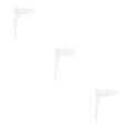 thumbnail image 3 of Ruiboury Clip de Capteur d'Angle de Direction pour ML300 W164 W171 W221 S300 R300 Style A 3ensemble, 3 of 6