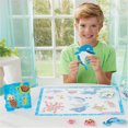thumbnail image 3 of Aquabeads Ensemble Licorne Mystique, Kit Complet d'Arts et d'Artisanat pour Enfants - Plus de 1 500 Perles, Trois Porte-Clés et Support d'Exposition, 3 of 9
