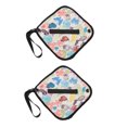 thumbnail image 3 of Chiffon Pipi pour Femmes Randonnée, Chiffon Pipi Infusé d'Argent 2 Pcs pour Solution de Miction Féminine, Lingettes Absorbantes Réutilisables Faciles à Utiliser pour Plein Air Randonnée Camping, 3 of 7