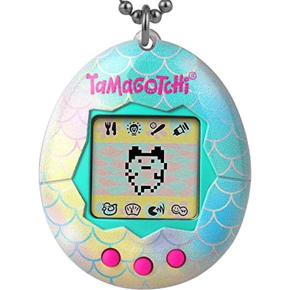Tamagotchi