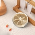 thumbnail image 3 of Boîte de Rangement Boîte Portable Boîte d'Emballage Voyage Portable Boîte de Rangement pour la Maison Mini Boîte, 3 of 6