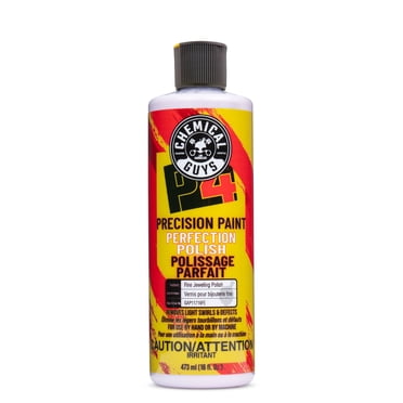 P4 Peinture de Précision Chemical Guys