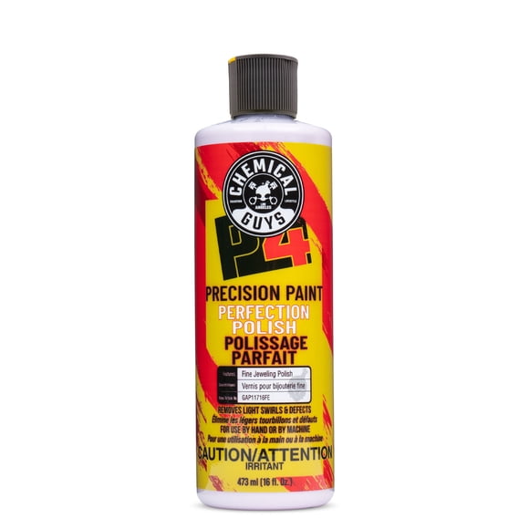 Chemical Guys P4 Precision Paint