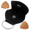 thumbnail image 1 of Estbridge 1 Ensemble Porte-Clés pour Guitare Organisateur de Croche Basse, 1 of 6