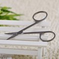 thumbnail image 1 of Eyebrow Kits For Women， Eyelash Grooming Scissors Eyebrow Trimmer， Small Scissors Beard Nose Hair For Manicure Home Use, 1 of 8