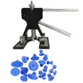 thumbnail image 3 of Miulika Remover Dent Remover Dent Removal Tool for Deep Dent Removal Auto Body black, 3 of 9