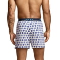 thumbnail image 2 of Jockey Men's ActiveBlend Knit 3" Boxer, 2 of 5