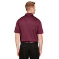 thumbnail image 2 of Men's Advantage Snag Protection Plus IL Polo - MAROON - L, 2 of 3