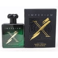 thumbnail image 1 of Fragrance World Imperium X Eau De Parfum Spray For Unisex 100ml, 1 of 3