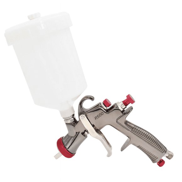 Spray Gun Car Painting Gun 1.3mm Nozzle 600cc Paint Spray Gun Home Car Truck Spray Gun