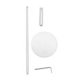 thumbnail image 2 of Support de Casque, Support de Casque de Jeu Antidérapant Robuste Compact pour Chambre, 2 of 7