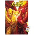 thumbnail image 1 of DC Comics - Le flash et le flash inversé - Course, 1 of 4