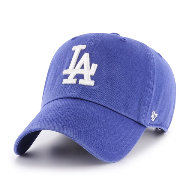 Los Angeles Dodgers MLB Clean Up Casquette d'Équipe