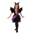 thumbnail image 1 of Twilight Bat Girl's Costume, 1 of 1