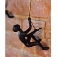 thumbnail image 4 of CLIMBING MAN 5 PACK BLACK, 4 of 4