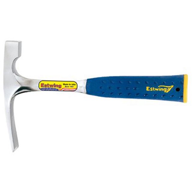 Estwing 268-E3-20BLC Mason'S Hammer 20 Oz.With End Ca