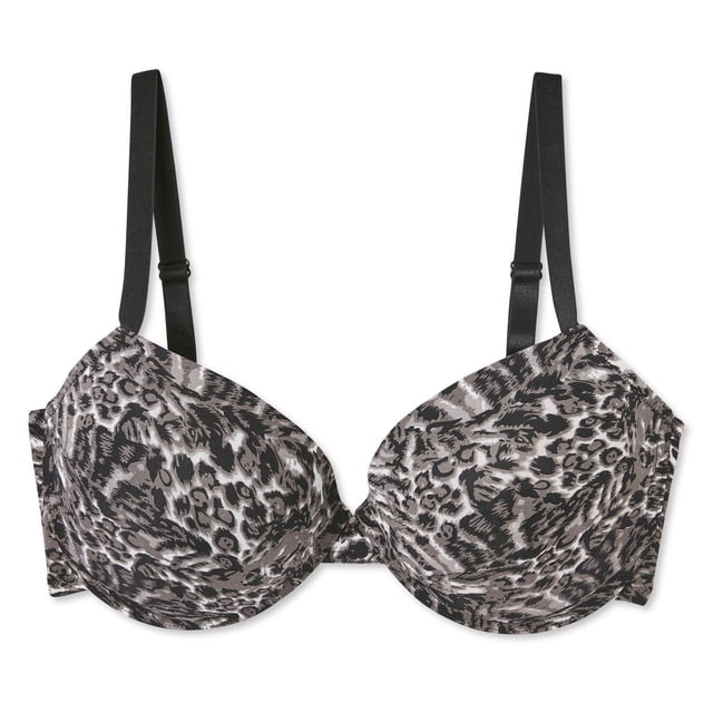 George Women's Microfibre Bra